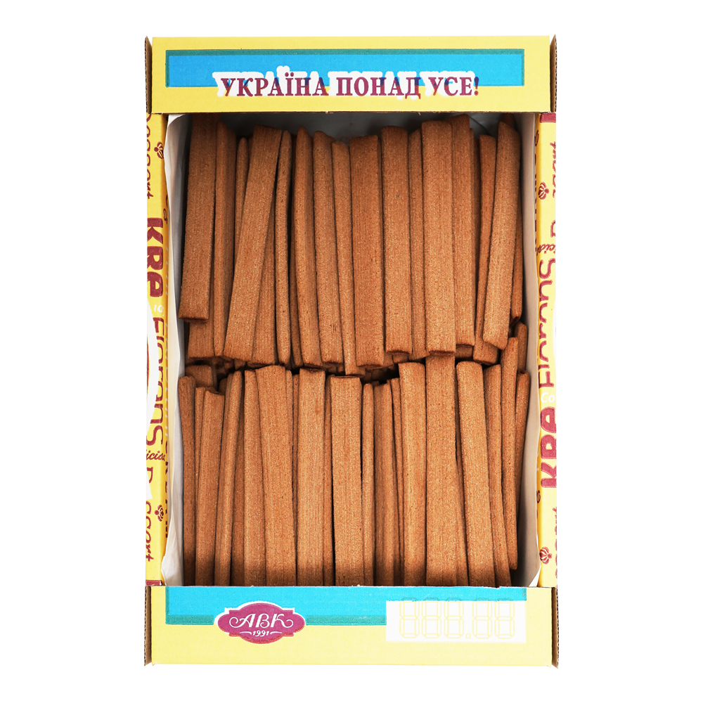 Multicereal Sticks Bambuk – With Chocolate – 1lb (453 gr)